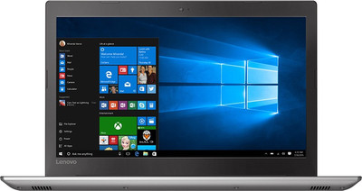Lenovo Ideapad 520 Core i5 8th Gen - (16 GB/2 TB HDD/Windows 10 Home/4 GB Graphics) 520-15IKB Laptop(15.6 inch, Iron Grey, 2.2 kg, With MS Office)
Lenovo Ideapad 520 Core i5 8th Gen - (16 GB/2 TB HDD/Windows 10 Home/4 GB Graphics) 520-15IKB Laptop(15.6 inch, Iron Grey, 2.2 kg, With MS Office)