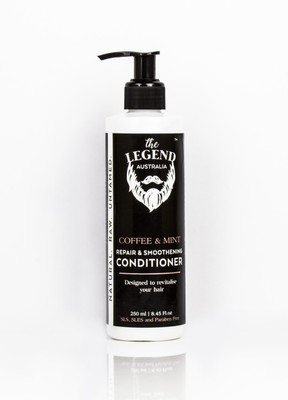 The Legend Coffee & Mint Conditioner(250 ml)
