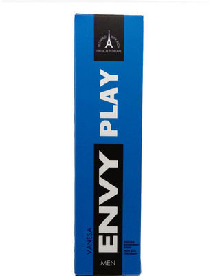 Envy Play Perfume Deodorant Spray - For Men(130 ml)