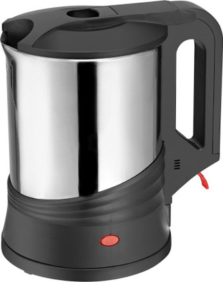 VILO EK 1709 Electric Kettle(1.7 L, STEEL GREY)