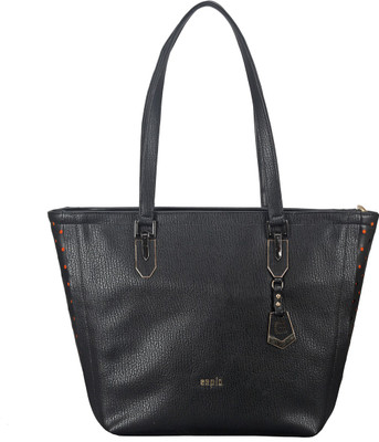 Adamis Shoulder Bag(Black)