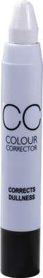 MN CC Colour Corrector Highlighter C15001-06 Highlighter(Mischka)