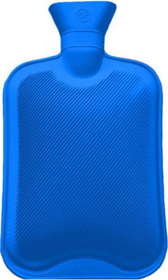 CRETO Premium Quality Heating Gel Pad Non Electric RUBBER HOT WATER BAG 1 L Hot Water Bag(Dark Blue)
CRETO Premium Quality Heating Gel Pad Non Electric RUBBER HOT WATER BAG 1 L Hot Water Bag(Dark Blue)