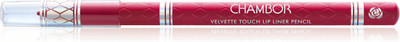 Chambor Velvette Touch Lip Pencil(Pink PK13)