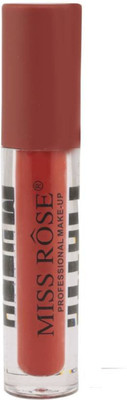 MISS ROSE RICHE MATTE LIPSTICK(PEACH PINK)