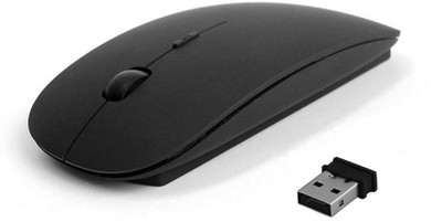 Orange Wire Wireless Optical Mouse (Bluetooth, Black) Wireless Optical Gaming Mouse(2.4GHz Wireless, Black)
Orange Wire Wireless Optical Mouse (Bluetooth, Black) Wireless Optical Gaming Mouse(2.4GHz Wireless, Black)
