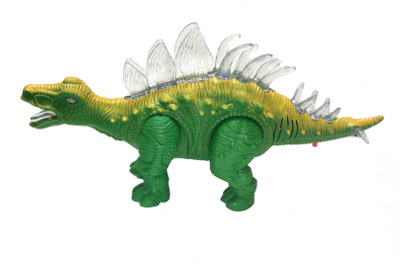 TALKING GANESHA Walking Dinosaur With Lights & Realistic Sound Toy For Kids - Multicolor Model 2(Multicolor)
TALKING GANESHA Walking Dinosaur With Lights & Realistic Sound Toy For Kids - Multicolor Model 2(Multicolor)