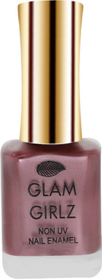 Glam Girlz nailpaint light pyazi matelic color 03