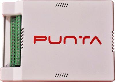 PUNTA PS-CCTV 16CH 12 Watts PSU(White)
PUNTA PS-CCTV 16CH 12 Watts PSU(White)