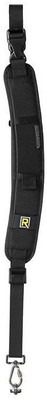 Black Rapid DR-1 Double Camera Strap - For Two Cameras, With "2 Quick Release Plates" for the Manfrotto RC2 Rapid Connect Adapter. Strap(Black)
Black Rapid DR-1 Double Camera Strap - For Two Cameras, With "2 Quick Release Plates" for the Manfrotto RC2 Rapid Connect Adapter. Strap(Black)