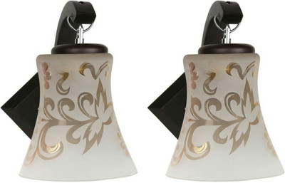 Arus Pendant Wall Lamp(Pack of 2)