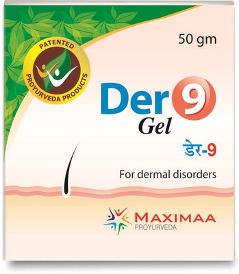 Maximaa Proyurveda skin care gel, skin gel, skin infection cream Antiseptic Gel(50 g)
Maximaa Proyurveda skin care gel, skin gel, skin infection cream Antiseptic Gel(50 g)