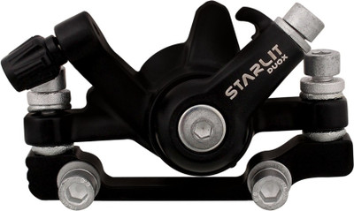Starlit 1003 Bicycle Brake Disk(160 mm)