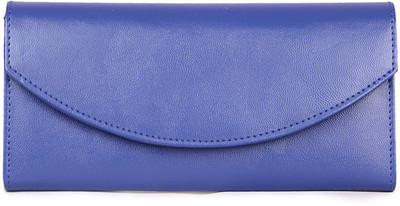 Batterflye Casual, Party, Formal, Sports Blue Clutch