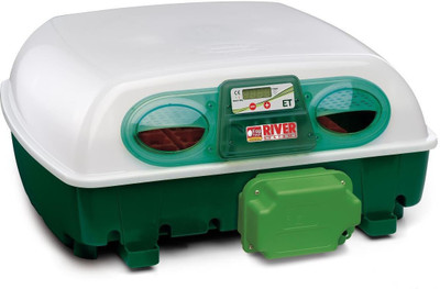 River Systems ET 549A Egg Incubator