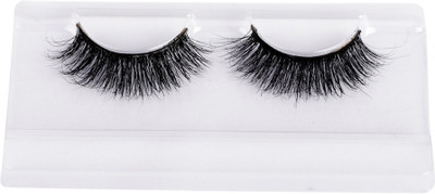 Candy Love Styling Eyelash Day and Night PAck(Pack of 2)