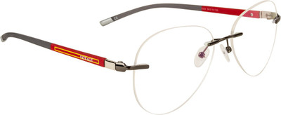 Voyage Rimless Aviator Frame(58 mm