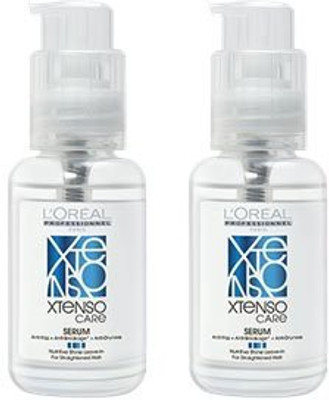 L'Oreal Professionnel X-tenso Care Straight Serum(100 ml)