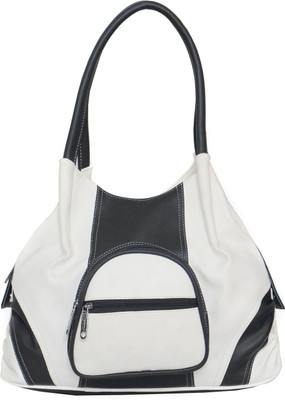 FD Fashion Shoulder Bag(Black)