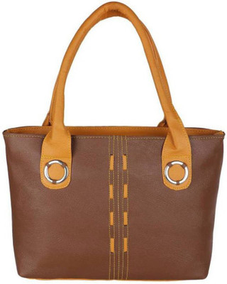 XASIO Lite Shoulder Bag(Brown)