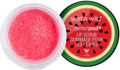 Wet n Wild Lip Scrub- Pecker Up(Pecker Up)