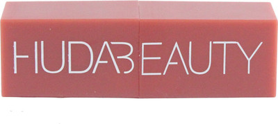 Huda Beauty Professional Matte Long Lasting Lipstick Cheery Red Color 4 Gm(Cheery Red, 4 g)
Huda Beauty Professional Matte Long Lasting Lipstick Cheery Red Color 4 Gm(Cheery Red, 4 g)