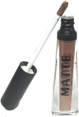 Gabbu BEAUTY RICH METALLIC LIPSTICK(COPPER)