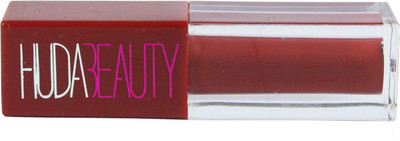 Huda Beauty Professional Long lasting Liquid Matte Famous Colour Lipstick 7 Ml(Famous, 7 ml)
Huda Beauty Professional Long lasting Liquid Matte Famous Colour Lipstick 7 Ml(Famous, 7 ml)