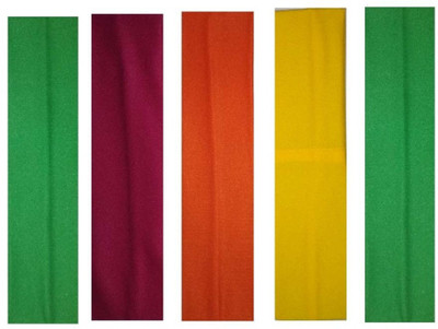 JAGTEK Cotton Sports Head Bands Hair Band for Women and Girl , Pack of 5 Head Band(Multicolor)
JAGTEK Cotton Sports Head Bands Hair Band for Women and Girl , Pack of 5 Head Band(Multicolor)