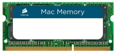 Corsair Dominator DDR3 16 GB (Dual Channel) Laptop (16GB (2 x 8GB) DDR3 1333 MHz (PC3 10600) Laptop Memory for Mac Model CMSA16GX3M2A1333C9)
Corsair Dominator DDR3 16 GB (Dual Channel) Laptop (16GB (2 x 8GB) DDR3 1333 MHz (PC3 10600) Laptop Memory for Mac Model CMSA16GX3M2A1333C9)