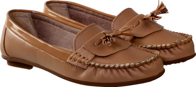 Catbird Loafers For Women(Beige
