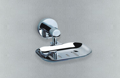 USF Platinum Soap Dish-Soap Stand-Bathroom Soap Holder-Anti Rust-Corrosion Free (Glossy Finish, High Grade 304 Stainless Steel, Anti Rust, Corrosion Free) - Bathroom Accessories - Puma Series(Silver)
USF Platinum Soap Dish-Soap Stand-Bathroom Soap Holder-Anti Rust-Corrosion Free (Glossy Finish, High Grade 304 Stainless Steel, Anti Rust, Corrosion Free) - Bathroom Accessories - Puma Series(Silver)