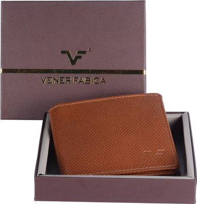 Vener Fabica Men Tan Genuine Leather Wallet(7 Card Slots)
Vener Fabica Men Tan Genuine Leather Wallet(7 Card Slots)