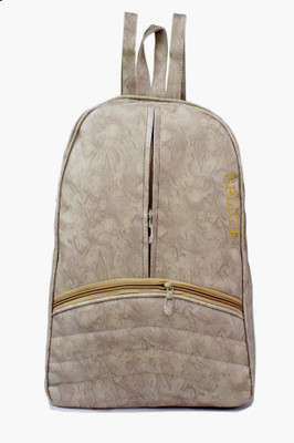 RIDGEWOOD PU Leather Backpack School Bag Student Backpack Women Travel bag 6 L Backpack(Grey), Gray
RIDGEWOOD PU Leather Backpack School Bag Student Backpack Women Travel bag 6 L Backpack(Grey), Gray