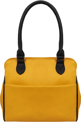 Lychee Bags shoulder bag Shoulder Bag(Yellow, 10 L)
Lychee Bags shoulder bag Shoulder Bag(Yellow, 10 L)