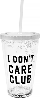 Archies Double Walled Transparent Plastic Sipper with Thick Straw, 500 ml Capacity, 1 Pc. 750 ml Sipper(Pack of 1, Clear)
Archies Double Walled Transparent Plastic Sipper with Thick Straw, 500 ml Capacity, 1 Pc. 750 ml Sipper(Pack of 1, Clear)