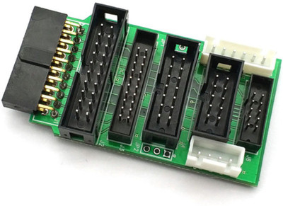KitsGuru J-link ULINK2 Emulator V8 all-ARM JTAG Adapter Converter for TQ2440 MINI2440 Electronic Components Electronic Hobby Kit
KitsGuru J-link ULINK2 Emulator V8 all-ARM JTAG Adapter Converter for TQ2440 MINI2440 Electronic Components Electronic Hobby Kit