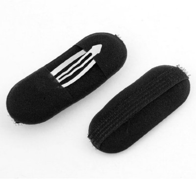 CartKIng Hair Style DONUT Perfect BUN- JUDA Maker Tool For Women - Hair Bumpits - Puff/Puffs Maker For Girls-Women Hair Accessory Set, Bun(Black)
CartKIng Hair Style DONUT Perfect BUN- JUDA Maker Tool For Women - Hair Bumpits - Puff/Puffs Maker For Girls-Women Hair Accessory Set, Bun(Black)