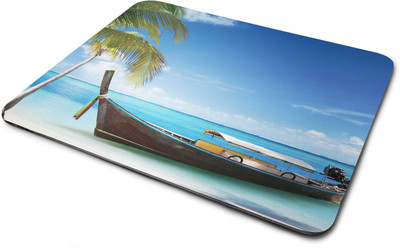 Rawpockets Mouse Pad ' Boat House ' Printed Mouse Pad|Printed Mouse pad|Rubber Mouse Pad|Laptop and Desktop Accessories|Designer Mouse pad|Non Woven Fabric Mousepad(Multicolor)
Rawpockets Mouse Pad ' Boat House ' Printed Mouse Pad|Printed Mouse pad|Rubber Mouse Pad|Laptop and Desktop Accessories|Designer Mouse pad|Non Woven Fabric Mousepad(Multicolor)