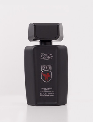 Creation Lamis Fermino EDT for Men Eau de Toilette - 100 ml(For Men)