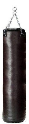 Monika Sports 4.5 feet black unfilled punching bag pu material Hanging Bag(4.5 feet, 1 kg)
Monika Sports 4.5 feet black unfilled punching bag pu material Hanging Bag(4.5 feet, 1 kg)