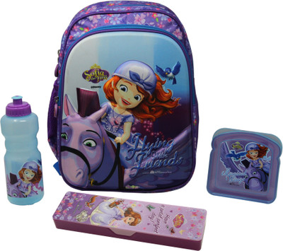 Disney School Set