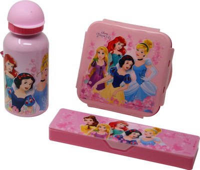 Disney School Set