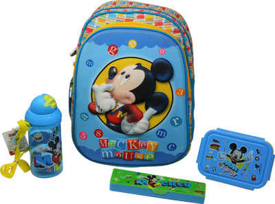 Disney School Set
Disney School Set