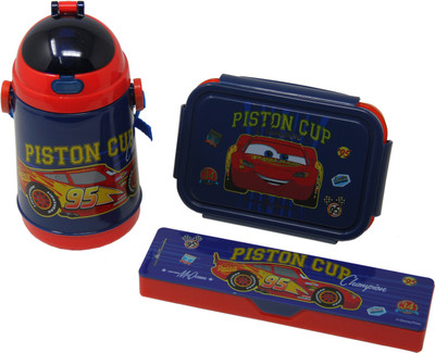 Disney School Set