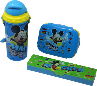 Disney School Set