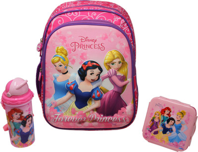 Disney School Set