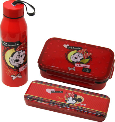 Disney School Set