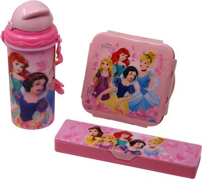 Disney School Set
Disney School Set