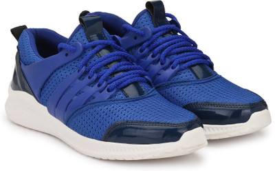 Prolific Mesh Casuals/Running Walking Shoes For Men(Blue